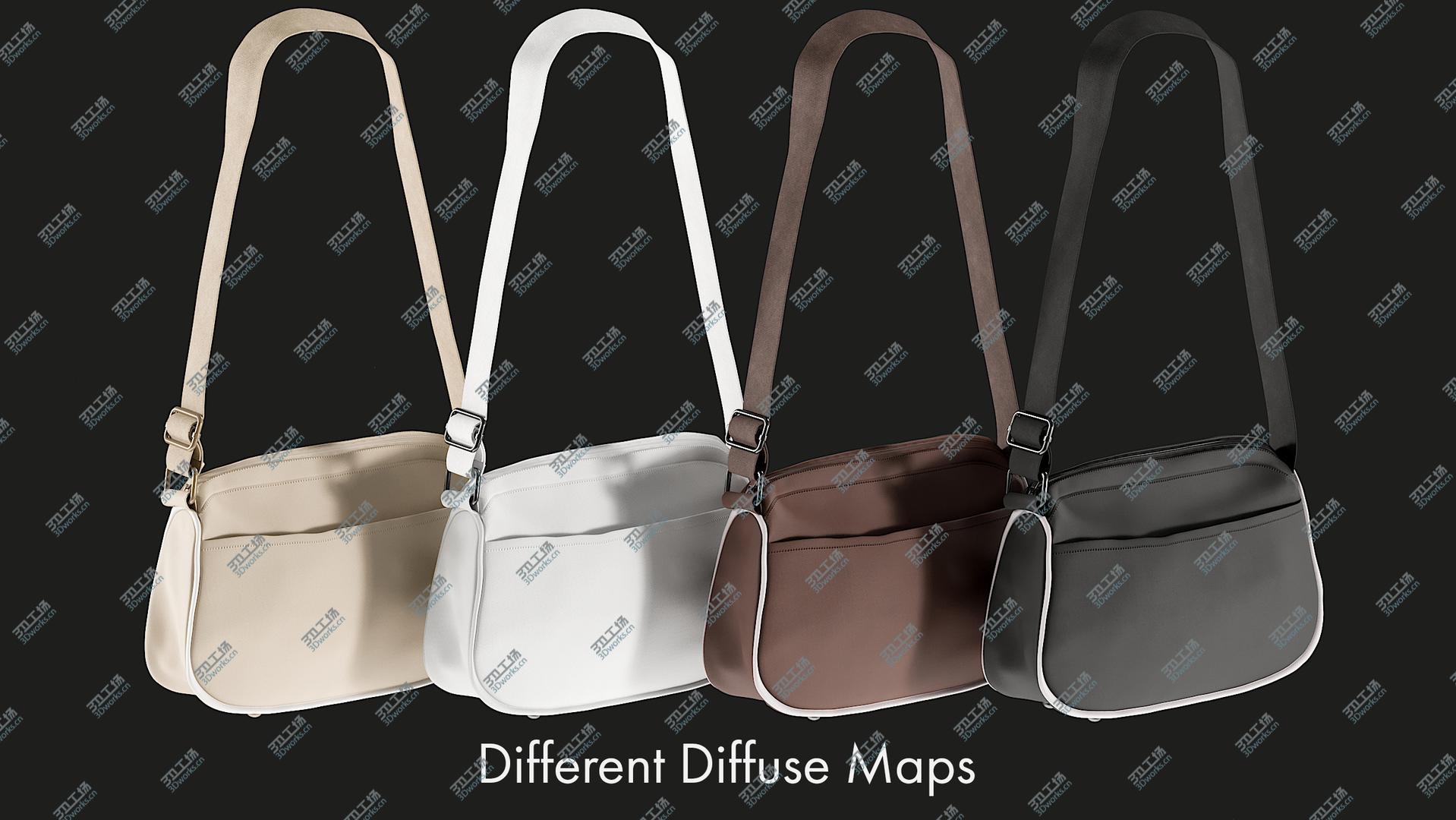 images/goods_img/202105074/Women's Bag 3D model/3.jpg